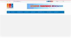 Desktop Screenshot of alianta.md